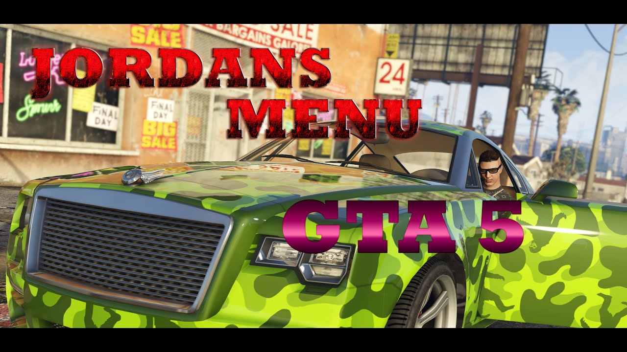 jordans mod menu gta v newest jordans mod menu gta v newest