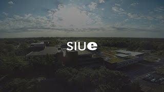 SIUE - 2017 Spring Commencement - May 6, 2017 - 12:30 pm