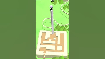 Stacky dash game short video #games #shorts #shortsfeed #viralvideo #stackydash #supersonic #stacky