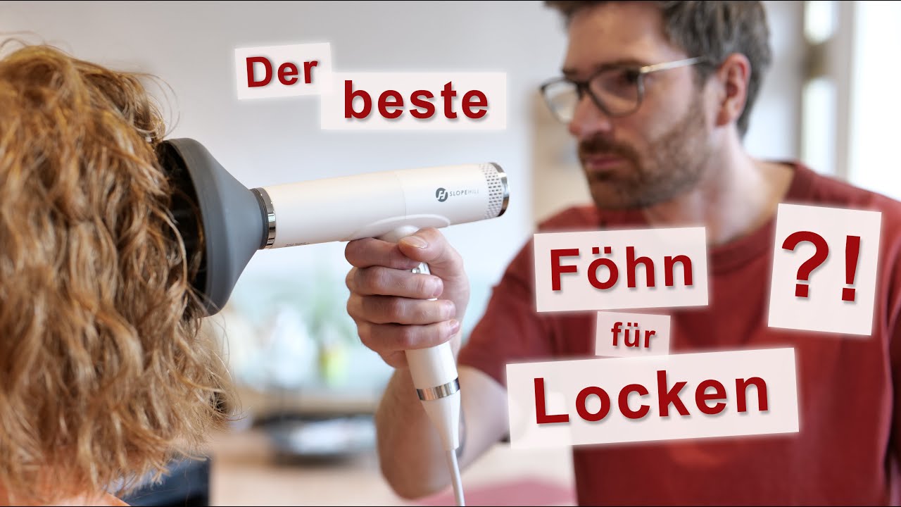 Mit Föhn Locken Machen - Fragen und Antworten