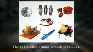 Mobile Oilfield Tool Rental App Slashes Downtime For Oil Gas Companies