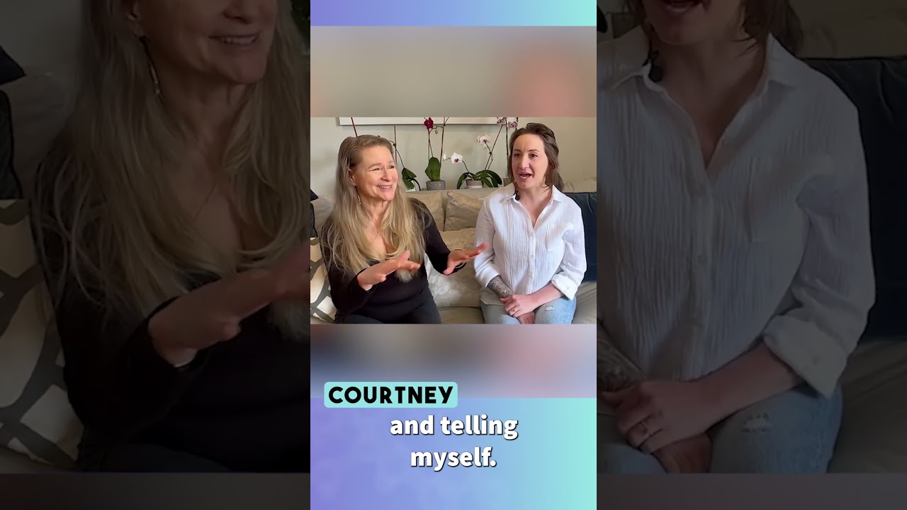 Video: I Used to Have Panic Attacks Every Single Day...