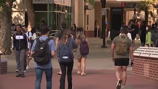 University of Arizona rejects compact proposal from White House
