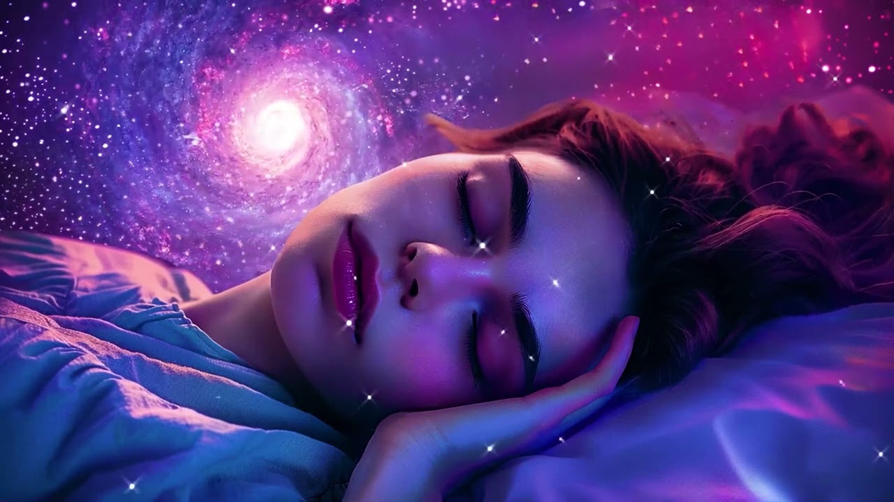 432hz - Healing Frequency | Deeply Relaxing | Raise Positive Vibrations | Physical healing - 3 Hours