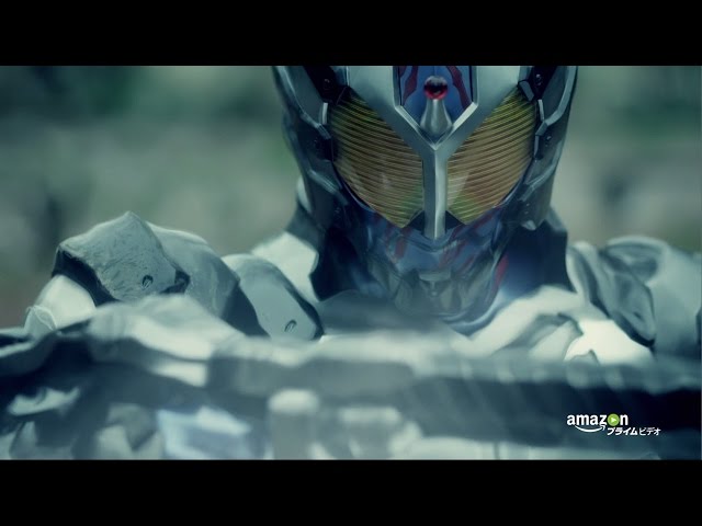 仮面ライダーアマゾンズ の新シリーズが4月7日からスタート アマゾンジャパン合同会社のプレスリリース