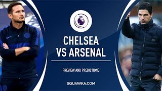 Chelsea vs arsenal :live streaming ...