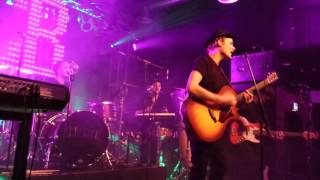 Video thumbnail of "Cat Ballou - Nit us Zucker 4.5.16 @KuBa Jülich"