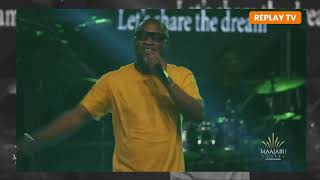 Christian Mukuna Lisolo Ya Motema, Bisengo ya Lola | Concert Tshangu Pona Yesu | Maajabu Gospel
