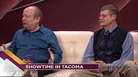 CityLine - February 1, 2018 - Showtime in Tacoma