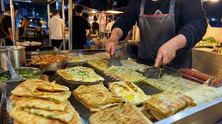 Street Food Dinner Live Stream 2026-08-19 12:52:10