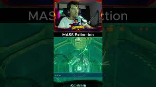 The alien was wrong #gaming #subnauticabelowzero #aliens #survival #oceanexploration #fyp