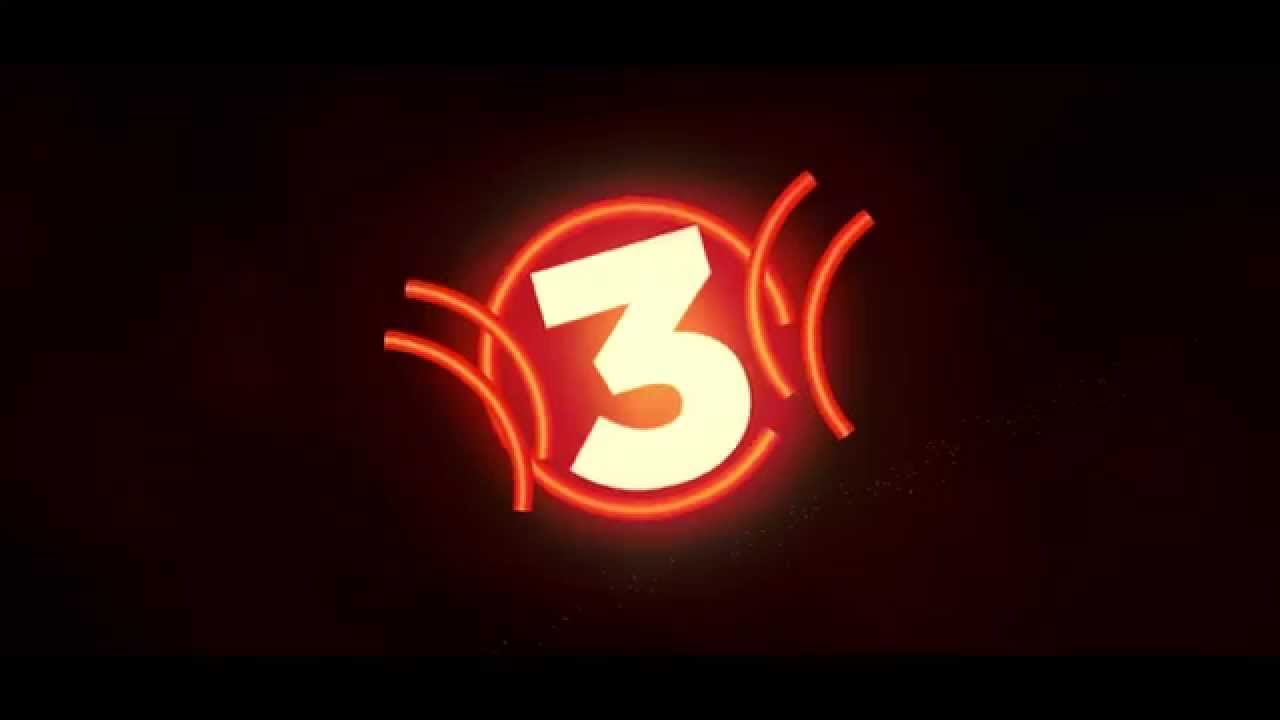 NEW PERSONAL & GAMING CHANNEL INTRO| by german3pac