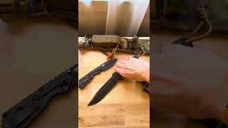 These Two Blades Are Legendary