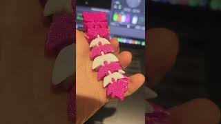 Дешёвый пластик PETG против брендового  на Bambu Lab P1S Combo #kejiatrade #обзор #выкупизкитая