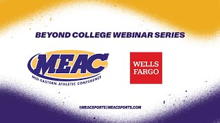 Wells Fargo Beyond College Webinar Series 4: Charting a path to graduate school...Successfully!
