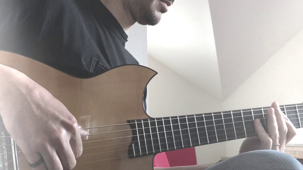 Tico-Tico :Abreu(Erkin Cavus)