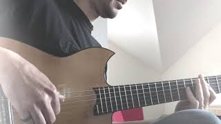 Tico-Tico Abreuerkin Cavus