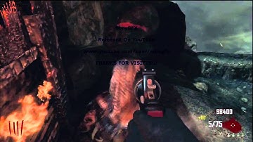 Black Ops 2 Zombies Mod Menu .// +Released .// +DOWNLOAD!