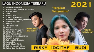 IDGITAF FULL ALBUM Terpikat Senyummu LAGU VIRAL 2021