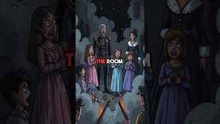 The Romanov Family's Horrific 20-Minute Death😱​😱​ #history #terrifyingtales #unexplained #horror
