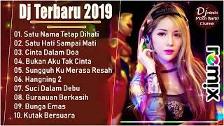 DJ TERBARU 2019 NOSTALGIA FULL ALBUM mp3