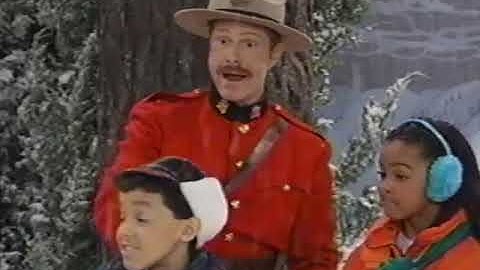 What A World We Share (2006 Version) Part 37