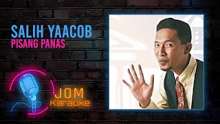 Salih Yaacob - Pisang Panas (Official Music Video)