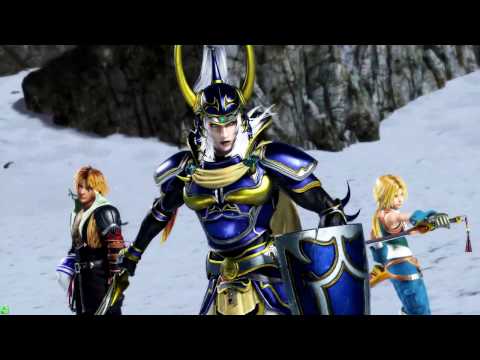 DFFAC WoL ダイヤE ブライトセイバー part6