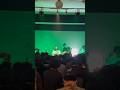 xiexie - alien III (Live at Dead Air - Bandung, Indonesia)