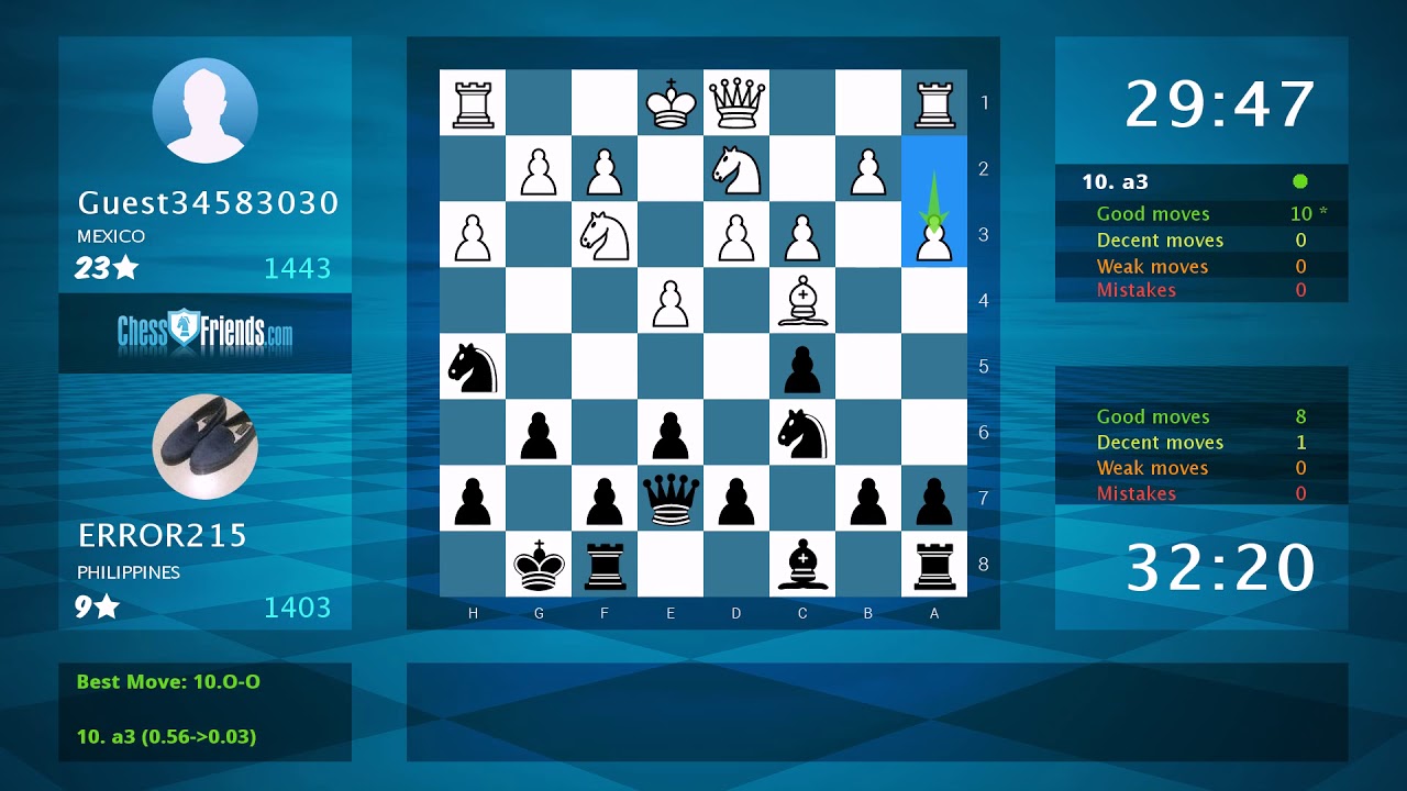 best free chess software for mac show threats