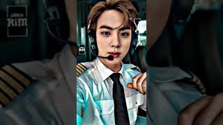 DIFFERENT STYLE OF BTS JIN - DICK DOJA CAT VERSE #dick #style #jin #bts