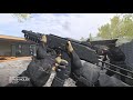 Fjx horus mp9  call of duty modern warfare 3 multiplayer gameplay no commentary