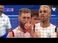 Most Creative Volleyball Actions by Micah Christenson | 200 IQ Volleyball Setter