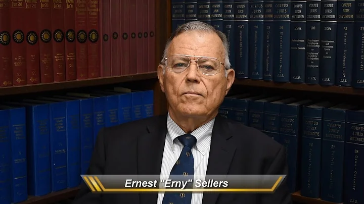 Erny Sellers' Endorsement of Jennifer