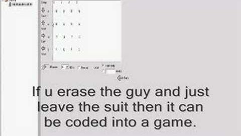 Iconning Tutorial special