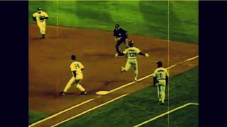 Celebrity Derek Jeter Jump Throw! Wealth