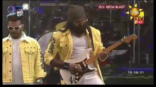 Anthima Satane | Roshan Fernando with Flashback | Hiru Mega Blast Horana #flashback 