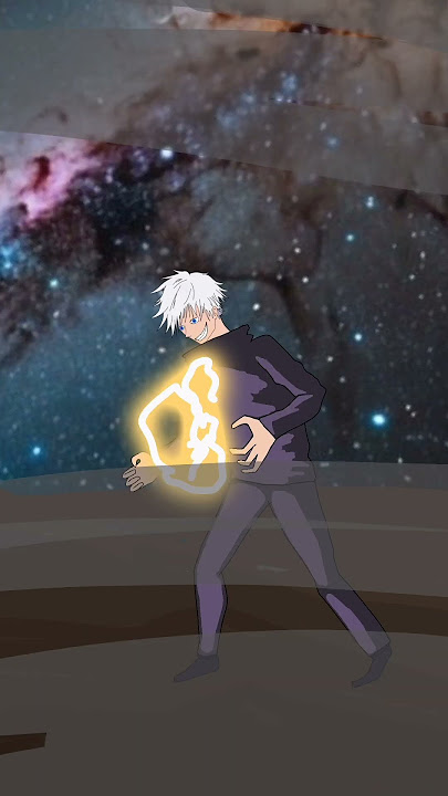 TOURNAMENT OF POWER PART 7 #rajdreaming #goku #anime #gojo