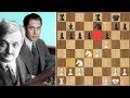 League of Legends  | Lasker vs Capablanca | St. Petersburg (1914)