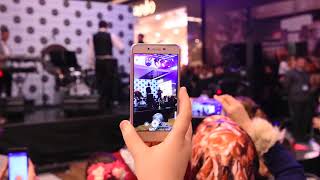 Axis İstanbul - Ferda Anıl Yarkın Konseri - 24 Şubat 2018