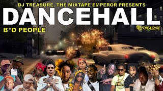 Dancehall Mix 2023: Dancehall Mix July 2023 Raw Masicka, Valiant, Skeng, Najeeriii, Vybz Kartel