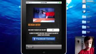 Push Up Wars App Review screenshot 4