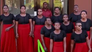 Tenda Upendavyo Song By Mashimoni SDA
