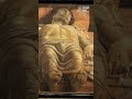 Mantegna’s Dead Christ — A Bold Vision of Grief #Mantegna #DeadChrist #zoomart