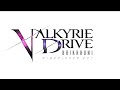 Valkyrie Drive Bhikkhuni Practice Makes Perfect 