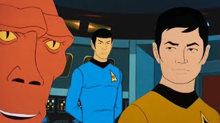 STAR TREK Logical Thinking #66 - Dogmatism (Zealotry)