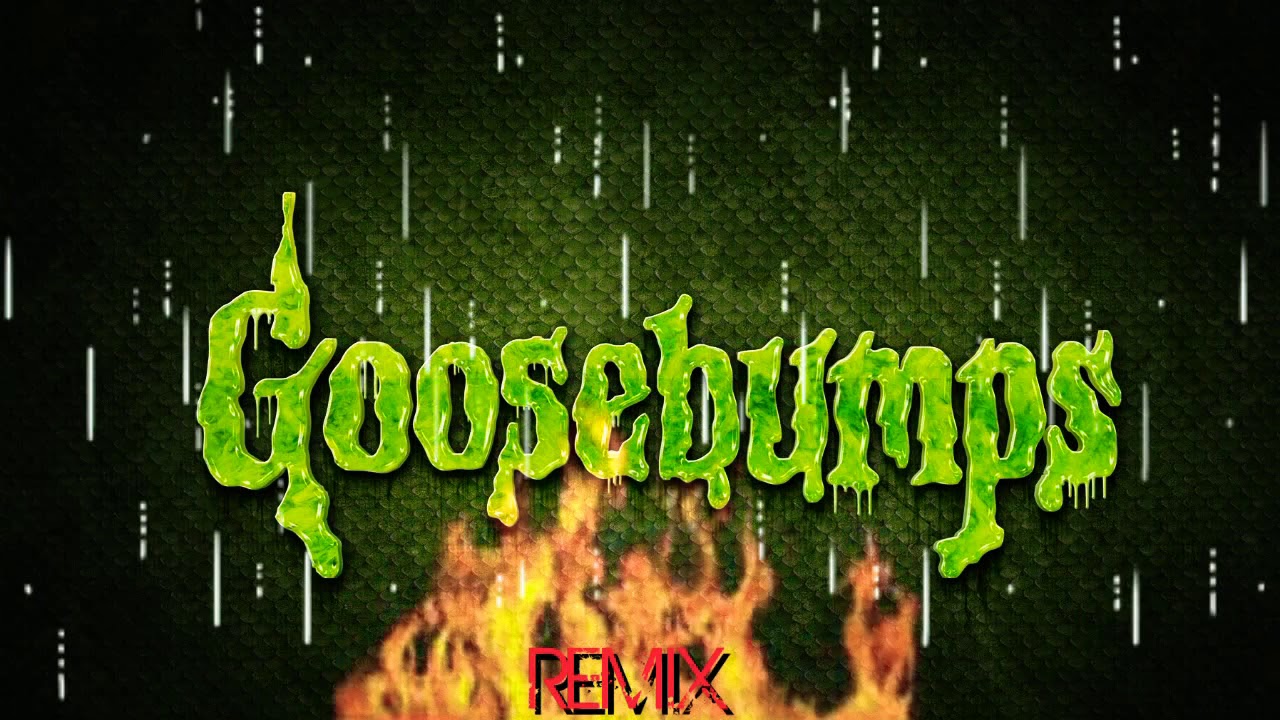 Goosebumps Theme Song Roblox Id - roblox audio jason derulo