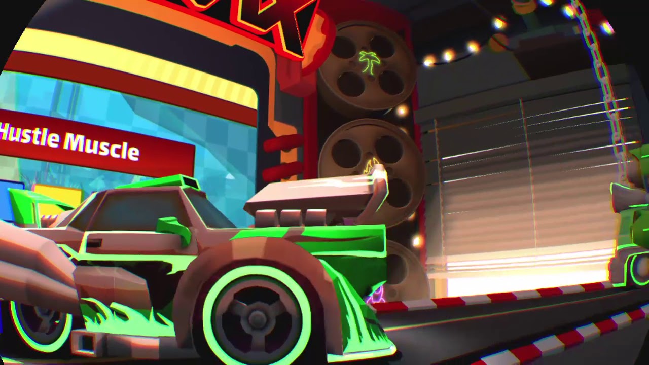 PlayStation®VR Demo Disc 2_20200505221845 YouTube