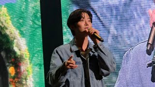2025 RoWoon Fan Meeting 'Before Blooming' in Seoul#Rowoon#로운#路雲