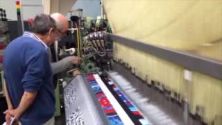 Excursie Avos Textielmuseum Normaal